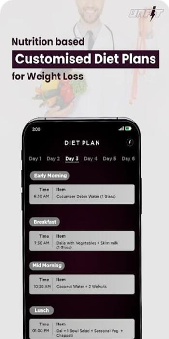 unfite apk download